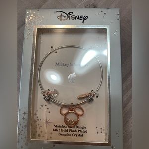 Disney Mickey Bracelet